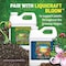 Mother Earth LiquiCraft Grow All Plant 4-3-3 Plant Fertilizer 1 qt HGC733932 - alternate 9